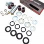 HONDA CUB 70 50 PASSPORT C70 C90 C50 C100 C90 REBUILD FRONT FORK ARM REPAIR KIT