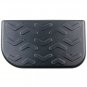 1pc Fiberglass Rear Bumper Step Cover For Land Rover Discovery 2 L318 1998-04