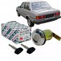 COROLLA KE70 KE30 TE31 KE55 TE72 KE75 TRUNK LID LOCK LUGGAGE FIT COUPE SEDAN