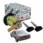 COROLLA KE70 KE30 TE31 KE55 TE72 KE75 TRUNK LID LOCK LUGGAGE FIT COUPE SEDAN