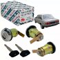 COROLLA KE70 KE30 TE31 KE55 TE72 KE75 TRUNK LID LOCK LUGGAGE FIT COUPE SEDAN