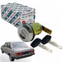 COROLLA KE70 KE30 TE31 KE55 TE72 KE75 TRUNK LID LOCK LUGGAGE FIT COUPE SEDAN