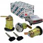 COROLLA KE70 KE30 TE31 KE55 TE72 KE75 TRUNK LID LOCK LUGGAGE FIT COUPE SEDAN