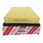Toyota Genuine Innova Hilux Fortuner Engine Air Filter 17801-0L040 OEM