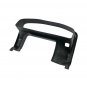 1pc Fiberglass Instrument Cluster Surround Trim Fit For Range Rover P38A 1994-02