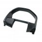 1pc Fiberglass Instrument Cluster Surround Trim Fit For Range Rover P38A 1994-02