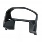 1pc Fiberglass Instrument Cluster Surround Trim Fit For Range Rover P38A 1994-02
