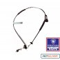 NEW CLUTCH CABLE to fit Proton Savvy 2005-2013 with manual transmission