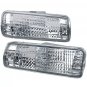 Bumper Indicator Light Fits For Toyota Land Cruiser Prado LJ78 KZJ78 '90-96