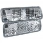 Bumper Indicator Light Fits For Toyota Land Cruiser Prado LJ78 KZJ78 '90-96