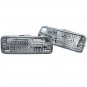 Bumper Indicator Light Fits For Toyota Land Cruiser Prado LJ78 KZJ78 '90-96