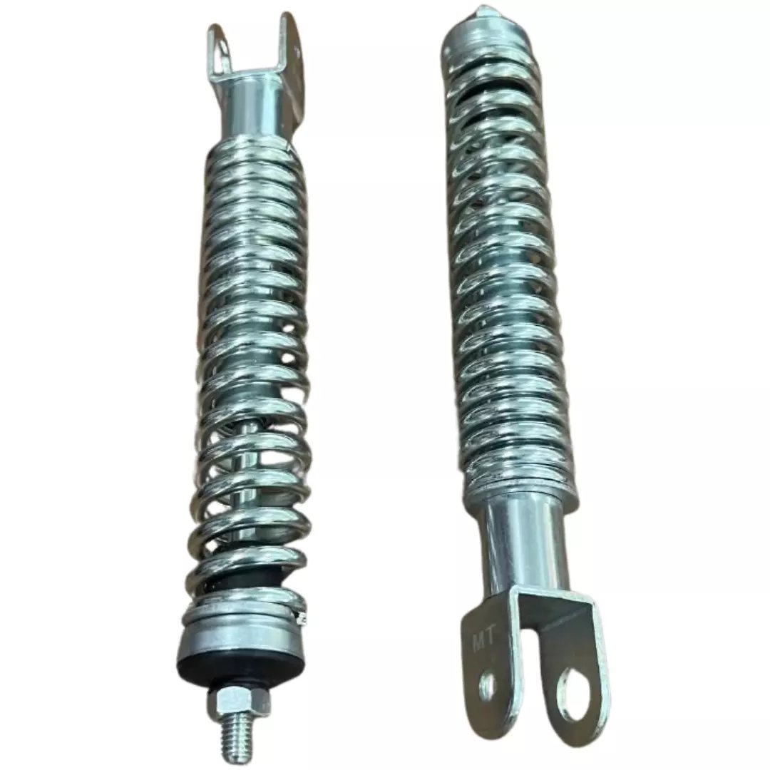 FRONT CUSHION SHOCK HONDA CUB C50 C65 C70 C90 1 PAIR FREE SHIPPING