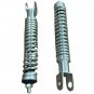 FRONT CUSHION SHOCK HONDA CUB C50 C65 C70 C90 1 PAIR FREE SHIPPING