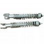 FRONT CUSHION SHOCK HONDA CUB C50 C65 C70 C90 1 PAIR FREE SHIPPING