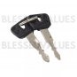 YAMAHA 135 RXK RX135 RX-King fit RXZ MAIN SWITCH SET ORIGINAL FREE SHIPPING