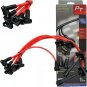 PROTEC Ignition Lead Plug Wire Fit For Toyota Starlet Turbo EP82 EP91 1.3L 4EFTE
