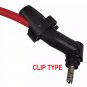 PROTEC Ignition Lead Plug Wire Fit For Toyota Starlet Turbo EP82 EP91 1.3L 4EFTE