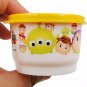 Tupperware Disney Tsum Tsum Snack Cup Round Bowl Container (6) 110ml Gift Set