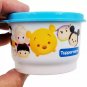 Tupperware Disney Tsum Tsum Snack Cup Round Bowl Container (6) 110ml Gift Set