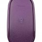 4 Pcs Genuine Tupperware Modular Mates Oval Lid Replacement Seal Cover No. #1616