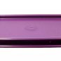 4 Pcs Genuine Tupperware Modular Mates Oval Lid Replacement Seal Cover No. #1616