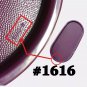 4 Pcs Genuine Tupperware Modular Mates Oval Lid Replacement Seal Cover No. #1616