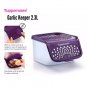 Tupperware Onion Garlic Smart Container 2.3L Garlic & All Potato Keeper Storage