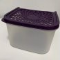 Tupperware Onion Garlic Smart Container 2.3L Garlic & All Potato Keeper Storage