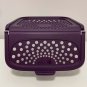 Tupperware Onion Garlic Smart Container 2.3L Garlic & All Potato Keeper Storage