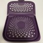 Tupperware Onion Garlic Smart Container 2.3L Garlic & All Potato Keeper Storage
