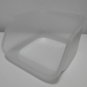 Tupperware Onion Garlic Smart Container 2.3L Garlic & All Potato Keeper Storage