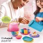 Tupperware 14pcs Miniature Cooking Set Kids Play Mini Toy Set Xmas Gift