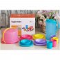 Tupperware 14pcs Miniature Cooking Set Kids Play Mini Toy Set Xmas Gift