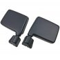 Exterior Side Mirror Set For Suzuki Jimny Sierra Samurai SJ410 SJ413 Santana