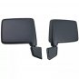 Exterior Side Mirror Set For Suzuki Jimny Sierra Samurai SJ410 SJ413 Santana