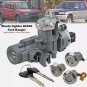 1 Set Door Lock & Key Ignition Barrel For Mazda B2500 B2600 UN Ranger 1998-06