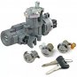 1 Set Door Lock & Key Ignition Barrel For Mazda B2500 B2600 UN Ranger 1998-06