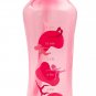 Tupperware Aquavibe Pink Beverage Fridge Water Tumbler Bottle 2.0L Straw Handle