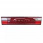 JDM Style Rear Trunk Panel Garnish Fit For Toyota Corolla AE100 AE101 92-95 4dr