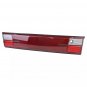 JDM Style Rear Trunk Panel Garnish Fit For Toyota Corolla AE100 AE101 92-95 4dr
