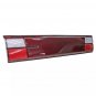 JDM Style Rear Trunk Panel Garnish Fit For Toyota Corolla AE100 AE101 92-95 4dr