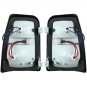 Rear Body Tail Lamp Lights For Toyota Corolla DX KE70 TE71 TE72 Wagon 79-81