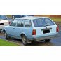 Rear Body Tail Lamp Lights For Toyota Corolla DX KE70 TE71 TE72 Wagon 79-81