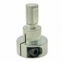 Steering Shaft Extension For 2" Lifted Toyota Hilux VIGO 4WD 2005-2014 Pickup
