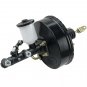 Brake Booster Master Cylinder Fit For Toyota Land Cruiser BJ40 FJ40 HJ47 80-84
