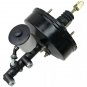Brake Booster Master Cylinder Fit For Toyota Land Cruiser BJ40 FJ40 HJ47 80-84