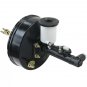 Brake Booster Master Cylinder Fit For Toyota Land Cruiser BJ40 FJ40 HJ47 80-84
