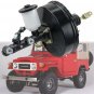 Brake Booster Master Cylinder Fit For Toyota Land Cruiser BJ40 FJ40 HJ47 80-84