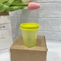 4 Pcs Tupperware Tupper Mini Midgets Container 2oz Set New Random Multicolor
