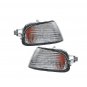 JDM Corner Lamp Fit For Honda Civic EG6 2/3DR Coupe Hatchback EG 92-95